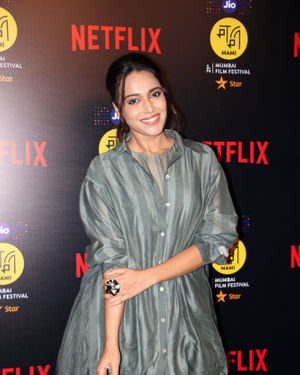 Swara Bhaskar - Photos: Women In Films Celebrations By Netflix At Mami Film Festival 2019 | Picture 1693378