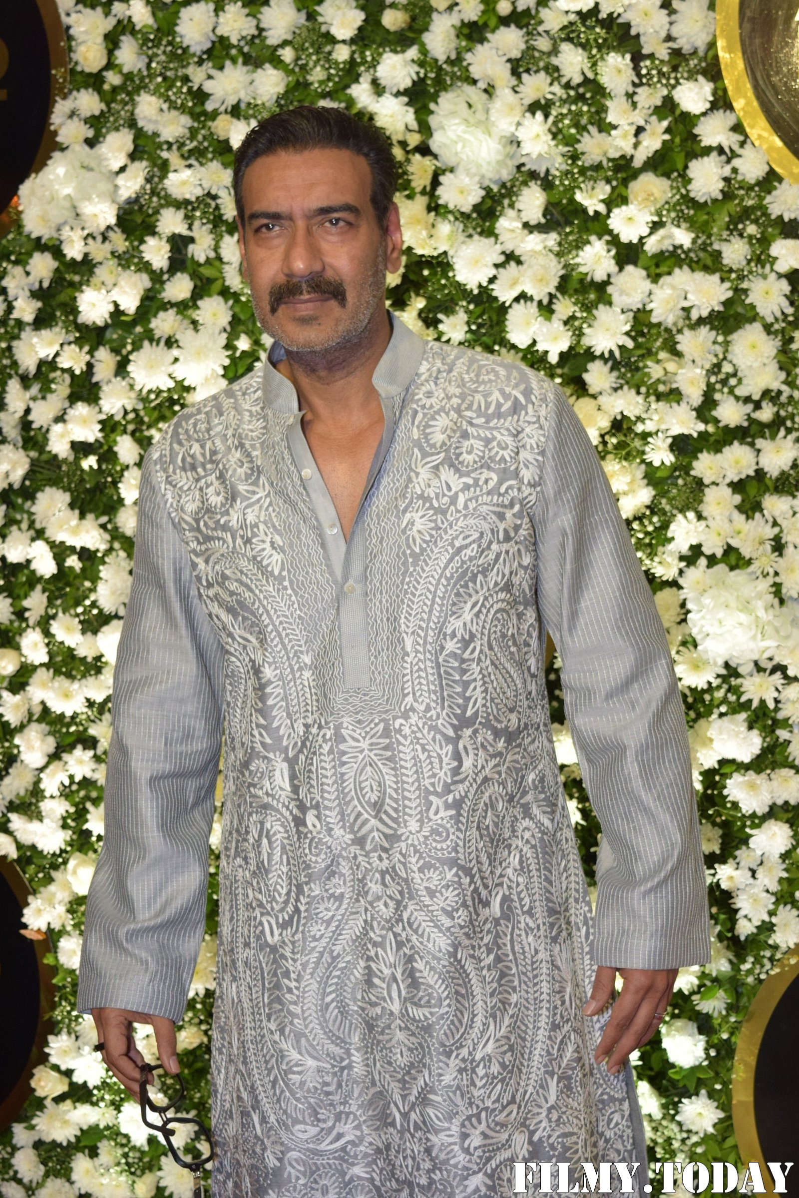 Photos: Celebs At Anand Pandit's Diwali Party | Picture 1693688