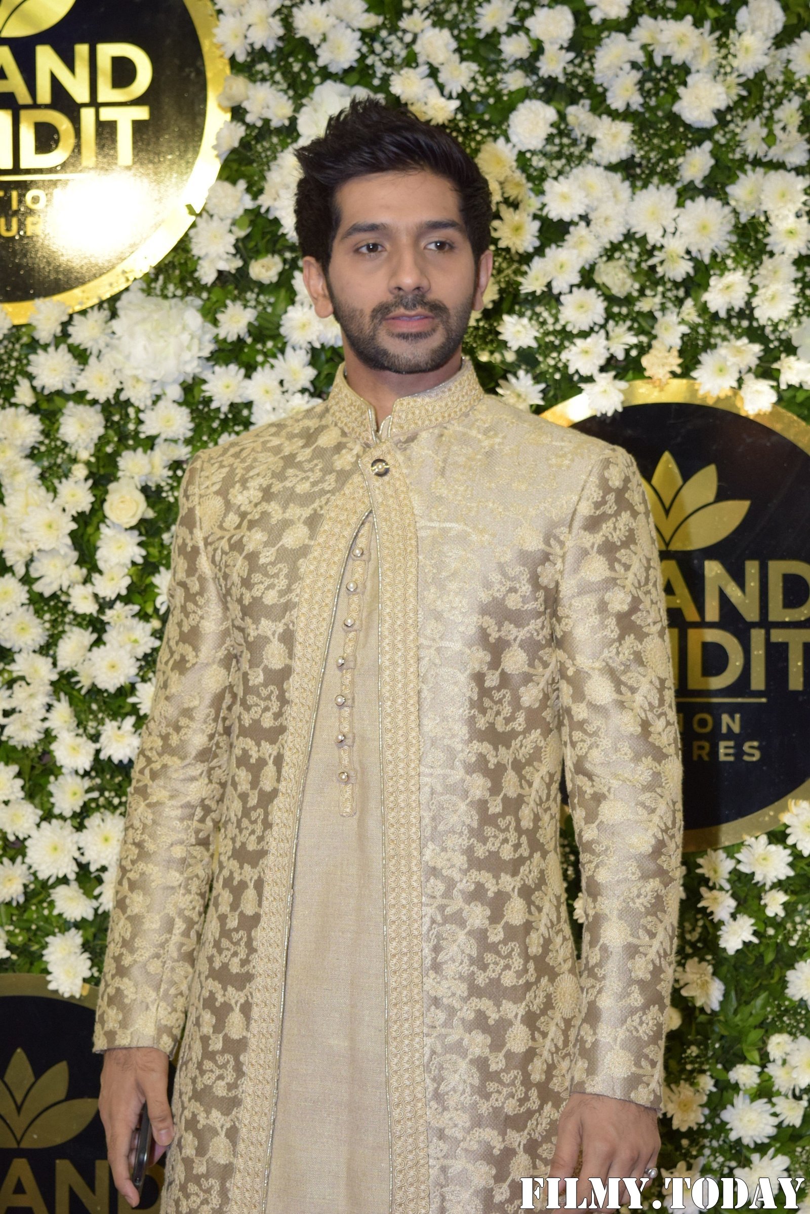 Photos: Celebs At Anand Pandit's Diwali Party | Picture 1693589