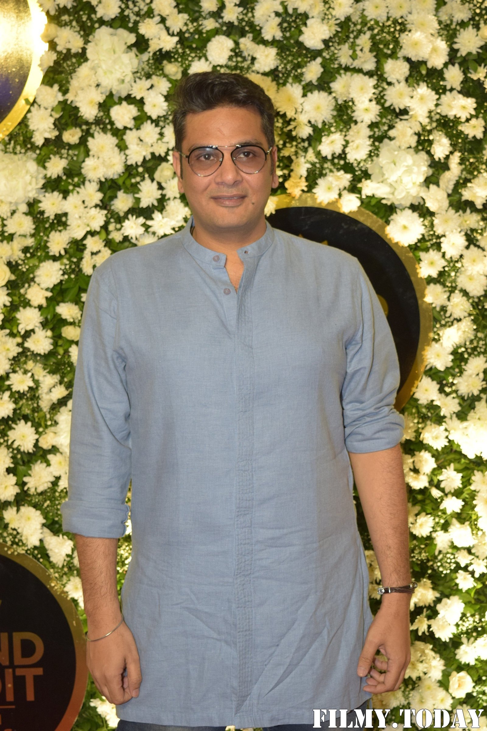 Photos: Celebs At Anand Pandit's Diwali Party | Picture 1693581