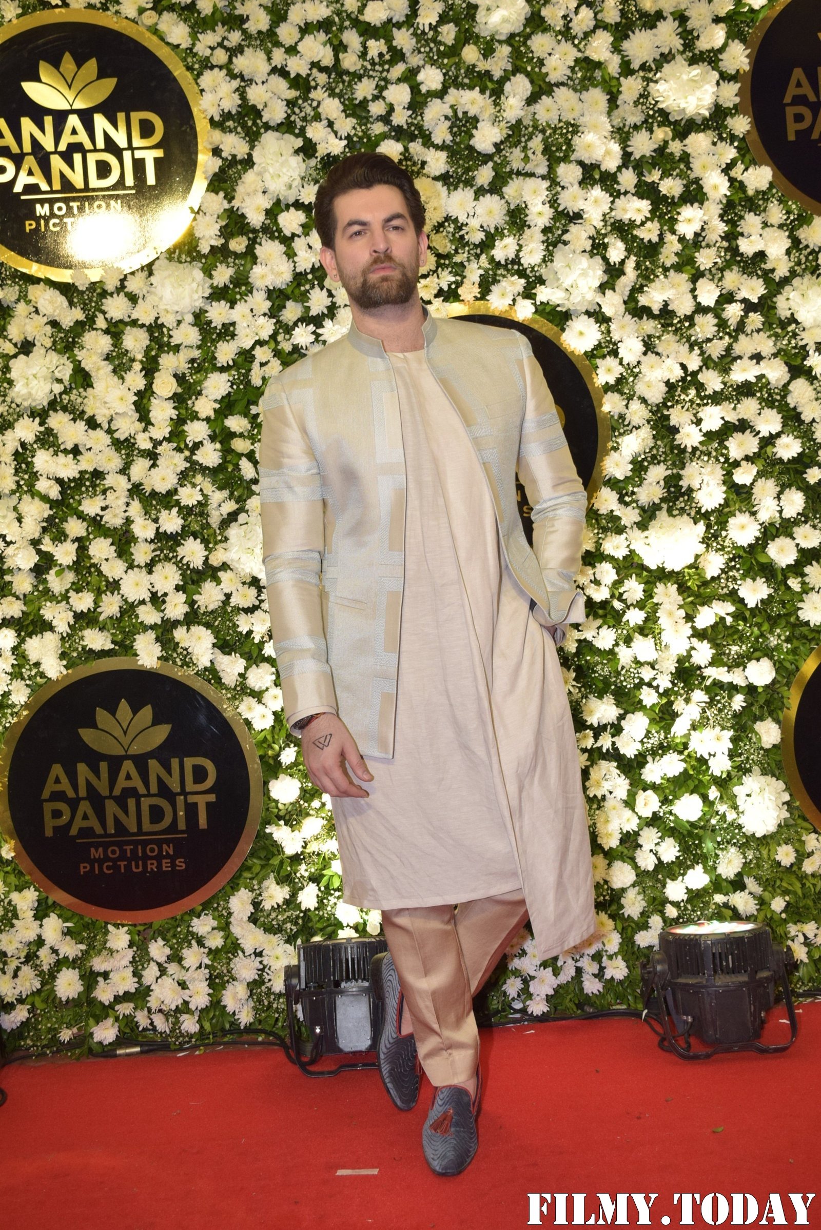 Photos: Celebs At Anand Pandit's Diwali Party | Picture 1693606