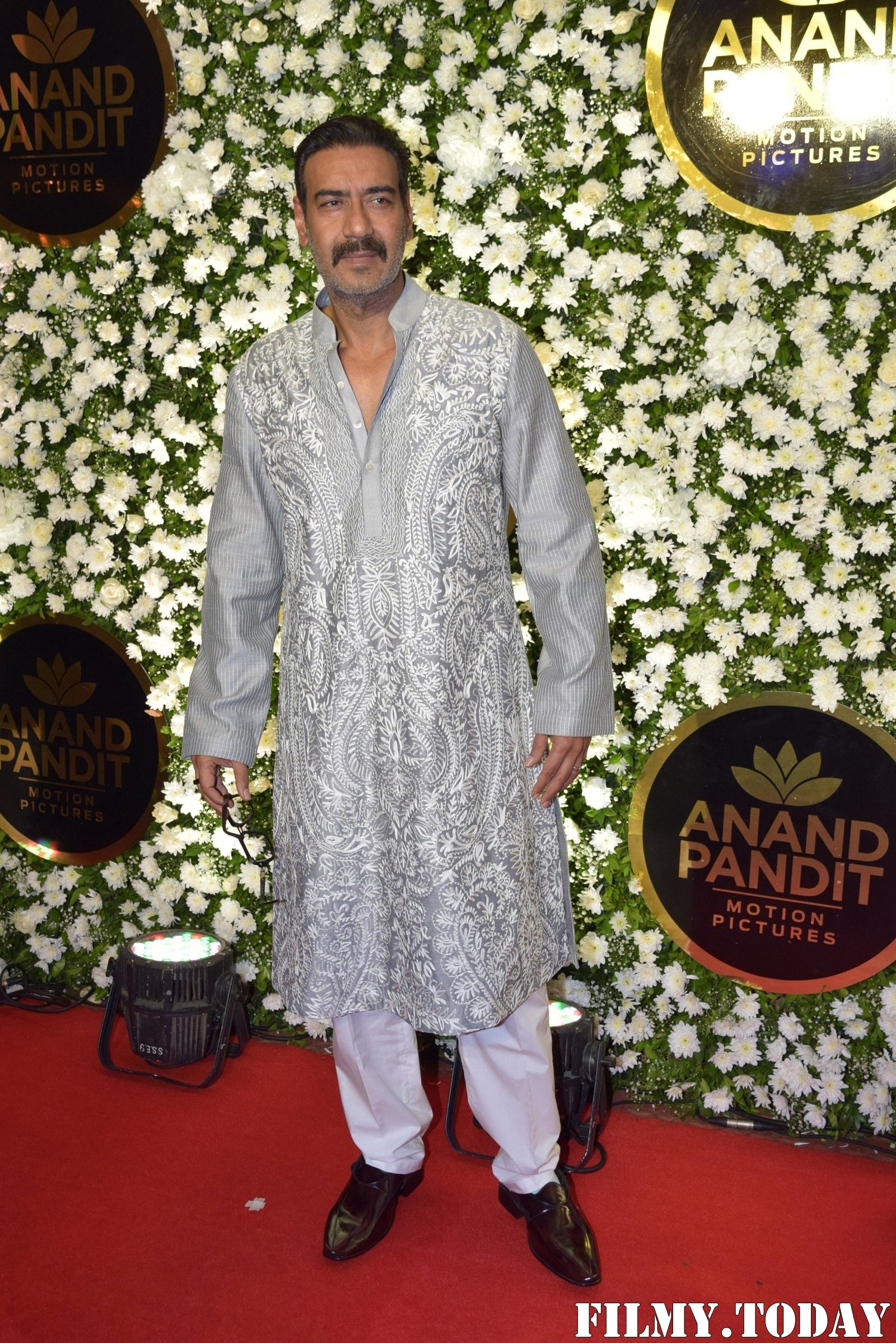 Photos: Celebs At Anand Pandit's Diwali Party | Picture 1693603