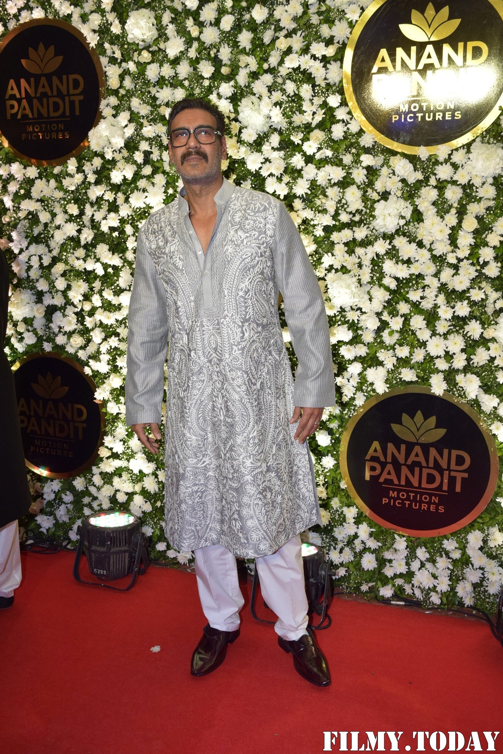 Photos: Celebs At Anand Pandit's Diwali Party | Picture 1693600