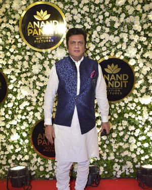 Photos: Celebs At Anand Pandit's Diwali Party | Picture 1693578