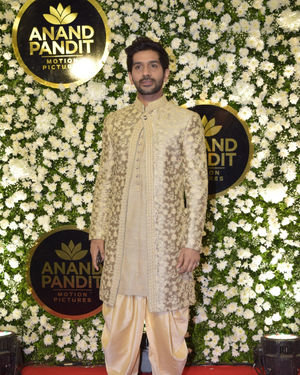 Photos: Celebs At Anand Pandit's Diwali Party | Picture 1693588