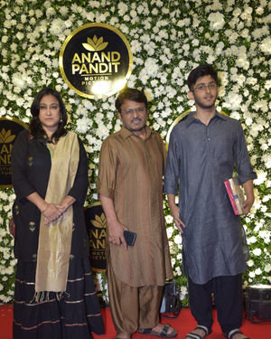 Photos: Celebs At Anand Pandit's Diwali Party | Picture 1693664