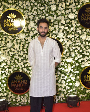 Photos: Celebs At Anand Pandit's Diwali Party | Picture 1693632