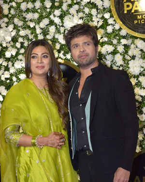 Photos: Celebs At Anand Pandit's Diwali Party | Picture 1693668