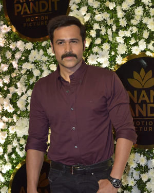 Emraan Hashmi - Photos: Celebs At Anand Pandit's Diwali Party | Picture 1693695