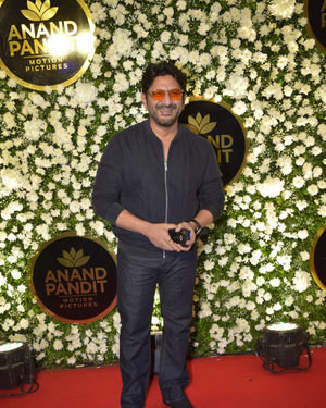 Photos: Celebs At Anand Pandit's Diwali Party | Picture 1693672