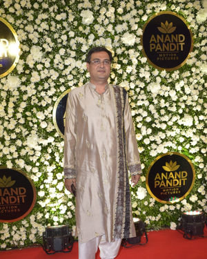 Photos: Celebs At Anand Pandit's Diwali Party | Picture 1693642
