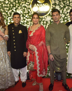 Photos: Celebs At Anand Pandit's Diwali Party | Picture 1693698