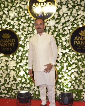 Photos: Celebs At Anand Pandit's Diwali Party | Picture 1693628