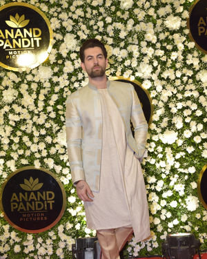 Photos: Celebs At Anand Pandit's Diwali Party | Picture 1693606