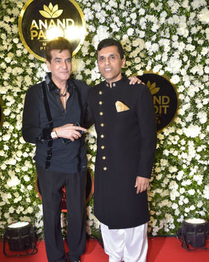 Photos: Celebs At Anand Pandit's Diwali Party | Picture 1693648