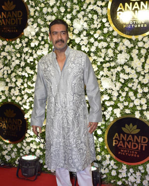 Photos: Celebs At Anand Pandit's Diwali Party | Picture 1693603
