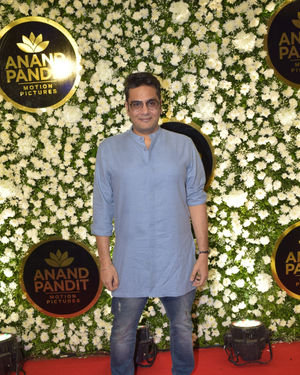 Photos: Celebs At Anand Pandit's Diwali Party | Picture 1693580