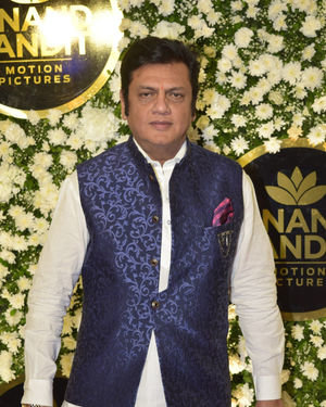 Photos: Celebs At Anand Pandit's Diwali Party | Picture 1693579
