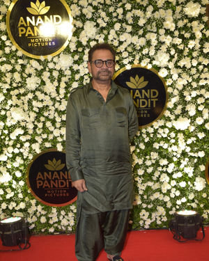 Photos: Celebs At Anand Pandit's Diwali Party | Picture 1693656