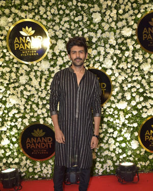 Photos: Celebs At Anand Pandit's Diwali Party | Picture 1693599