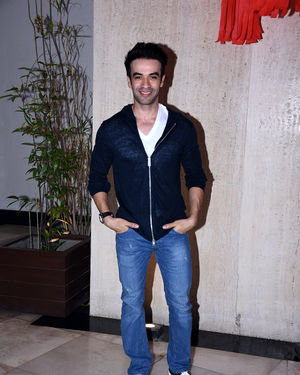 Photos: Celebs At Manish Malhotra's Diwali Party | Picture 1693735