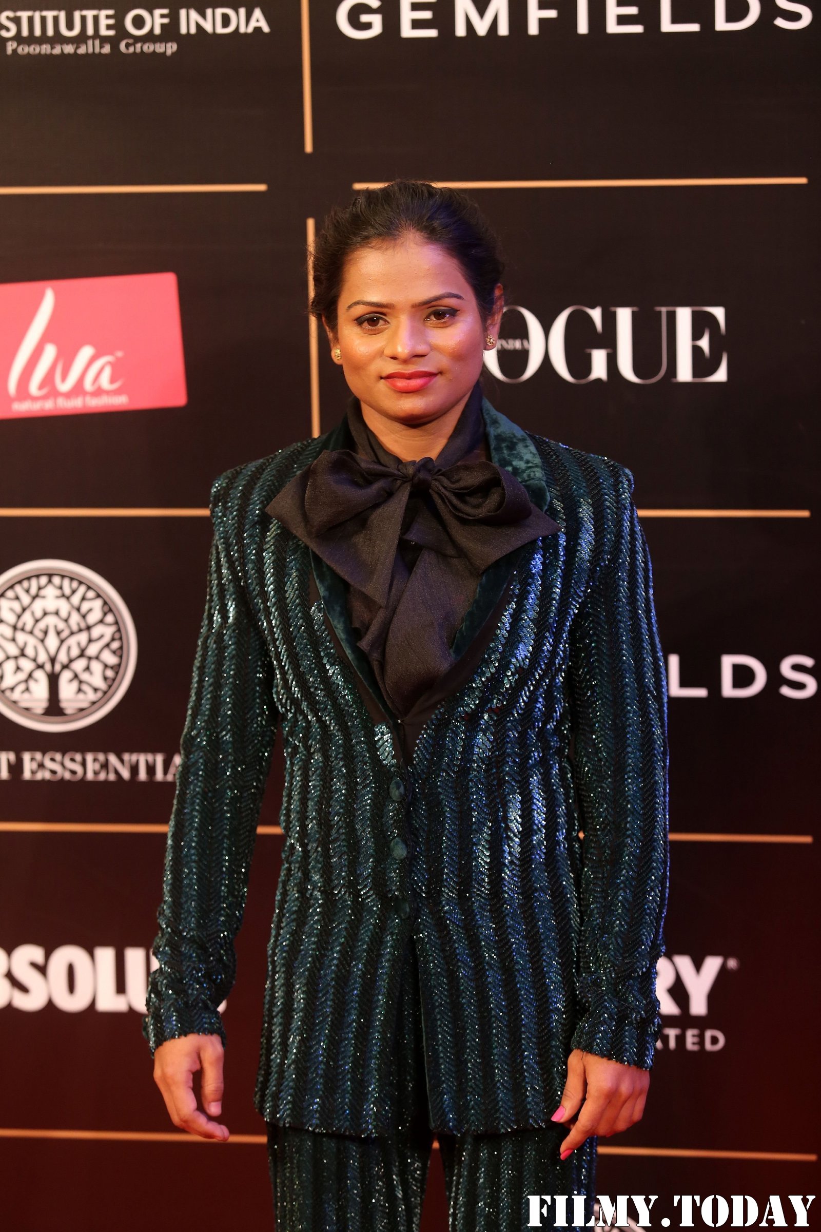 Photos: Red Carpet Ceremony Of Vogue Women Of The Year 2019 | Picture 1693407