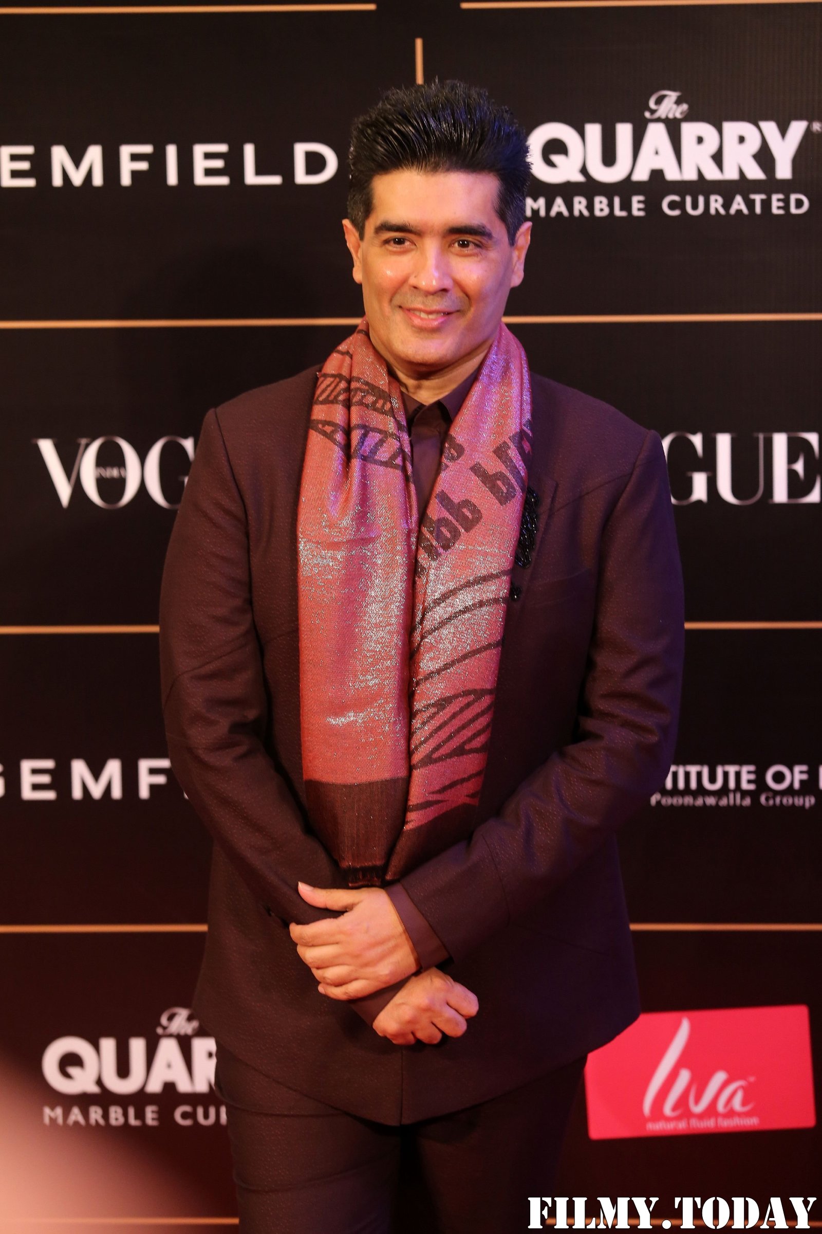 Photos: Red Carpet Ceremony Of Vogue Women Of The Year 2019 | Picture 1693432