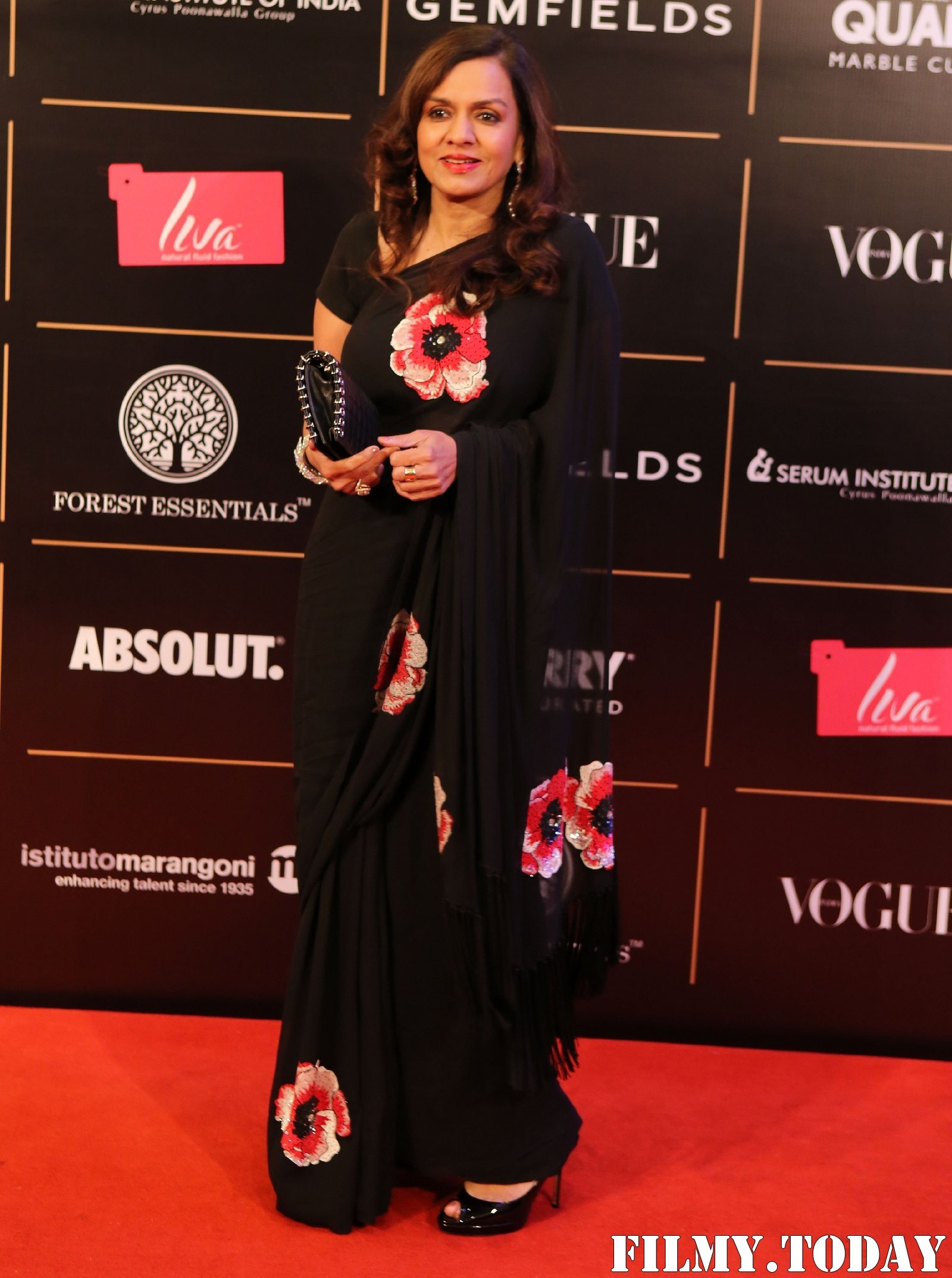 Photos: Red Carpet Ceremony Of Vogue Women Of The Year 2019 | Picture 1693450