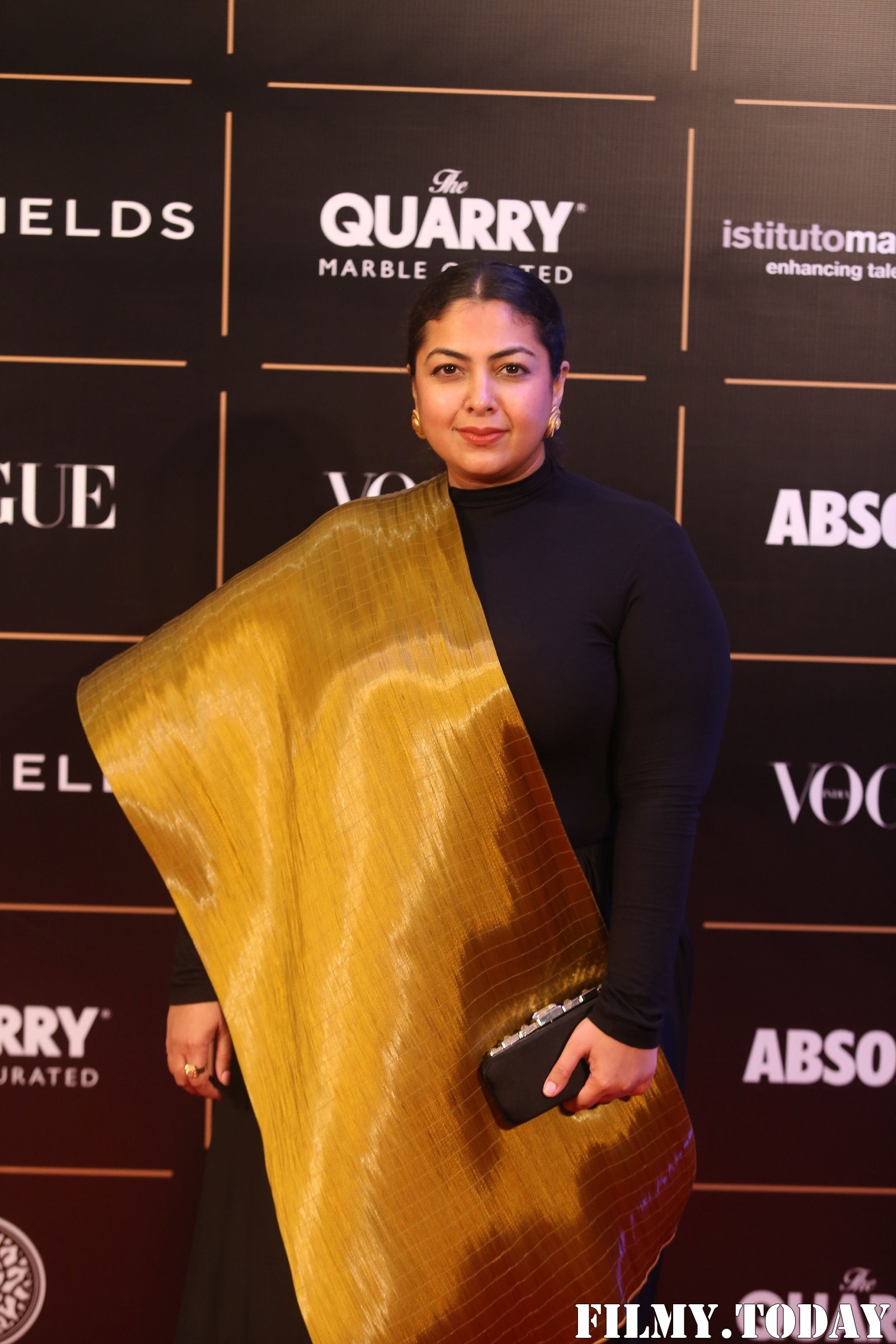 Photos: Red Carpet Ceremony Of Vogue Women Of The Year 2019 | Picture 1693429