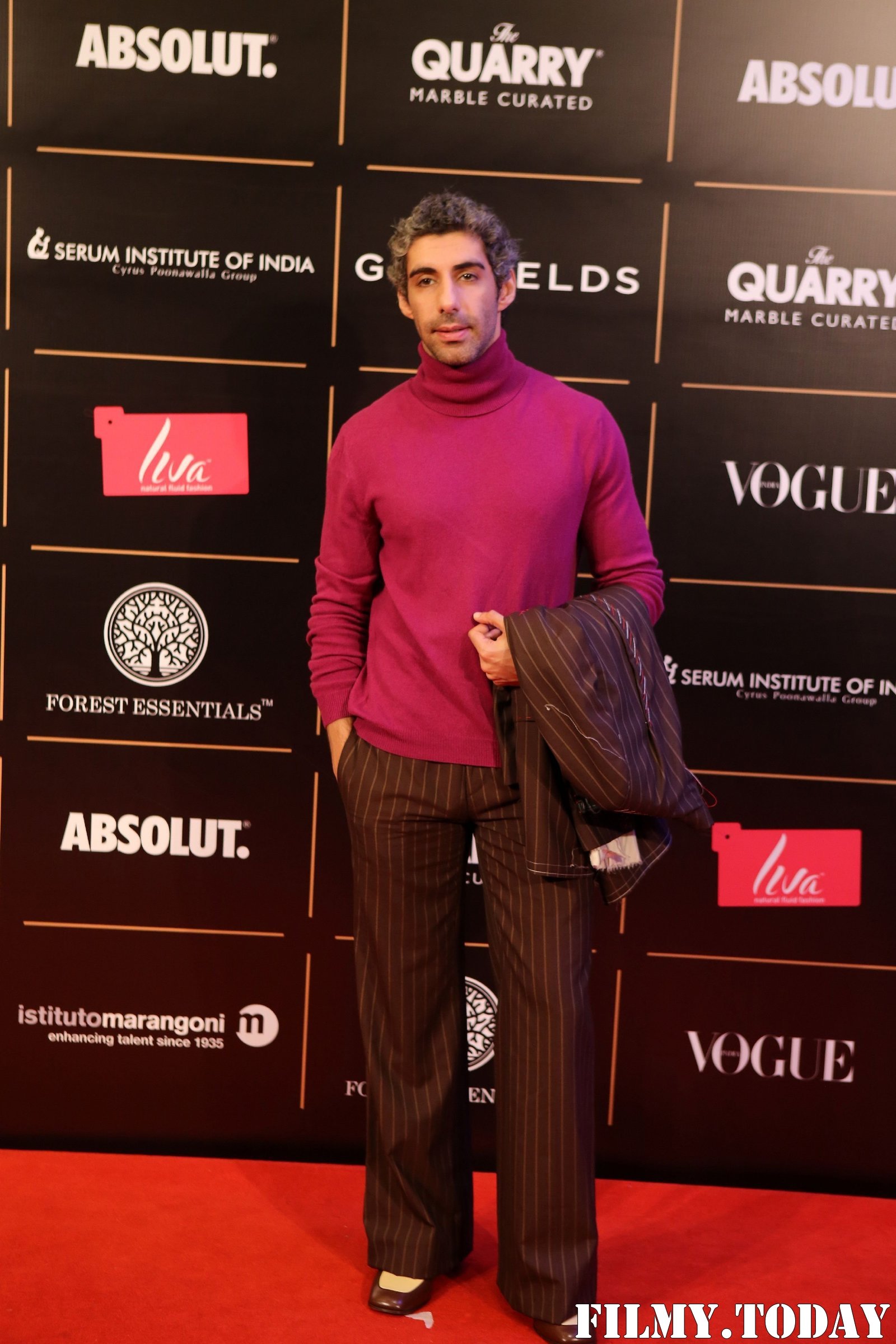 Photos: Red Carpet Ceremony Of Vogue Women Of The Year 2019 | Picture 1693445
