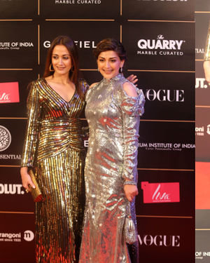 Photos: Red Carpet Ceremony Of Vogue Women Of The Year 2019 | Picture 1693441
