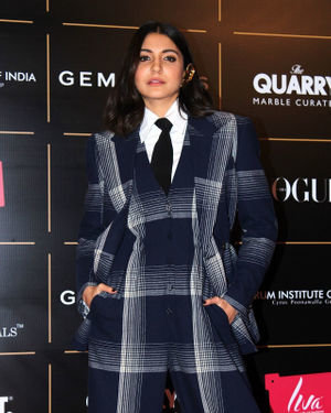 Anushka Sharma - Photos: Red Carpet Ceremony Of Vogue Women Of The Year 2019 | Picture 1693495