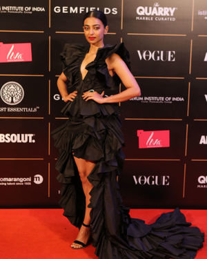 Radhika Apte - Photos: Red Carpet Ceremony Of Vogue Women Of The Year 2019 | Picture 1693456