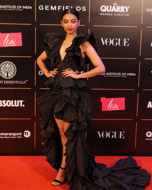 Radhika Apte - Photos: Red Carpet Ceremony Of Vogue Women Of The Year 2019 | Picture 1693455