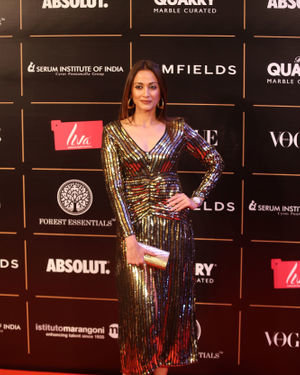 Photos: Red Carpet Ceremony Of Vogue Women Of The Year 2019 | Picture 1693442