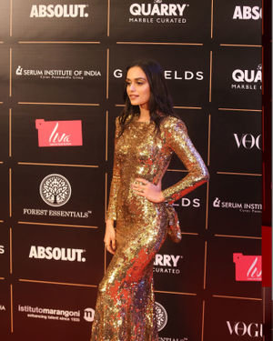 Manushi Chhillar - Photos: Red Carpet Ceremony Of Vogue Women Of The Year 2019 | Picture 1693422