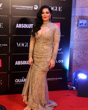 Photos: Red Carpet Ceremony Of Vogue Women Of The Year 2019 | Picture 1693547