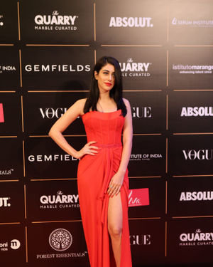Warina Hussain - Photos: Red Carpet Ceremony Of Vogue Women Of The Year 2019 | Picture 1693454