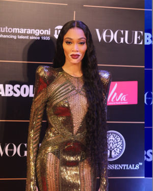 Photos: Red Carpet Ceremony Of Vogue Women Of The Year 2019