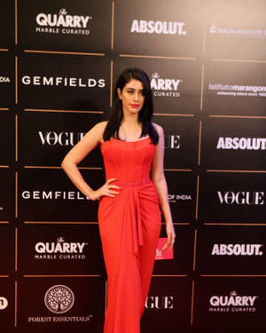 Warina Hussain - Photos: Red Carpet Ceremony Of Vogue Women Of The Year 2019 | Picture 1693453