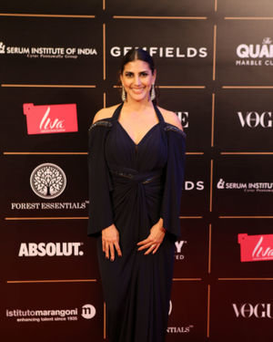Photos: Red Carpet Ceremony Of Vogue Women Of The Year 2019 | Picture 1693463