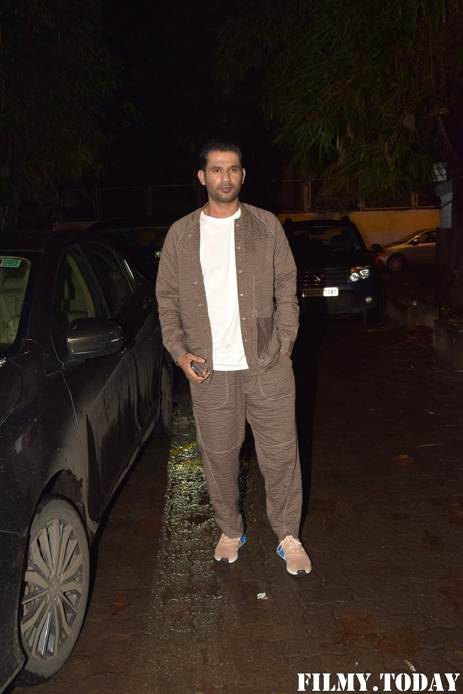Photos: Screening Of Film Saand Ki Aankh At Sunny Sound | Picture 1693709