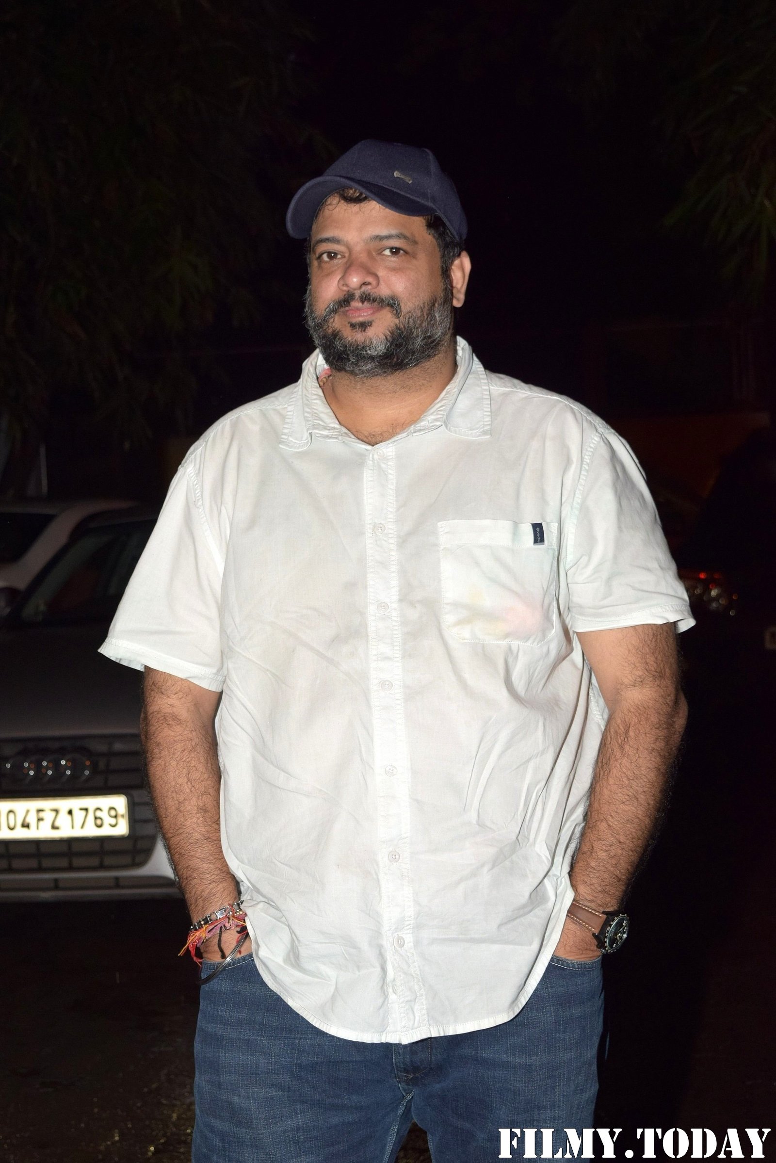 Photos: Screening Of Film Saand Ki Aankh At Sunny Sound | Picture 1693712