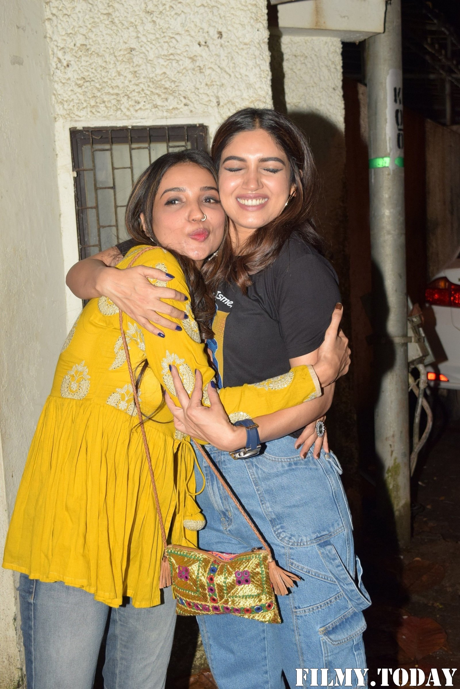 Photos: Screening Of Film Saand Ki Aankh At Sunny Sound | Picture 1693726