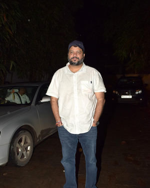 Photos: Screening Of Film Saand Ki Aankh At Sunny Sound | Picture 1693711