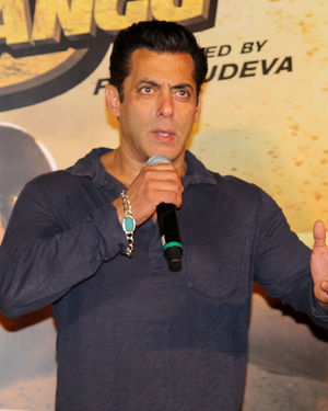Photos: Trailer Launch Of Film Dabangg 3 | Picture 1693907