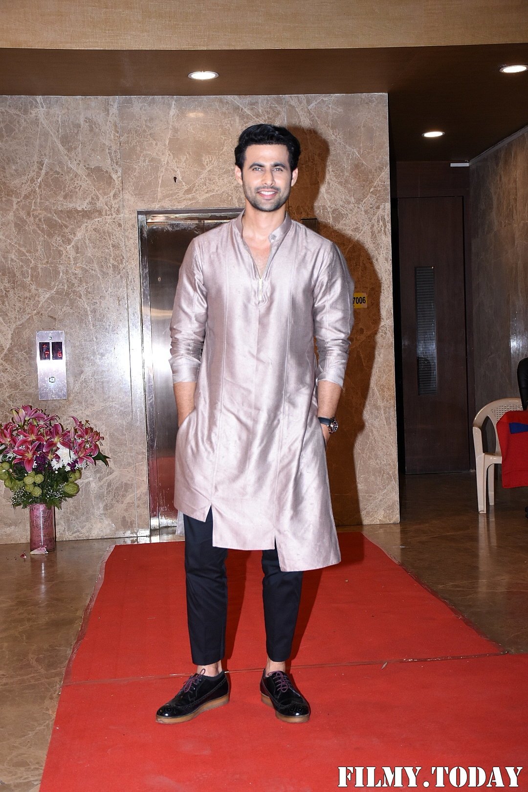 Photos:  Celebs At Ramesh Taurani's Diwali Party At His Bandra Residence | Picture 1694039