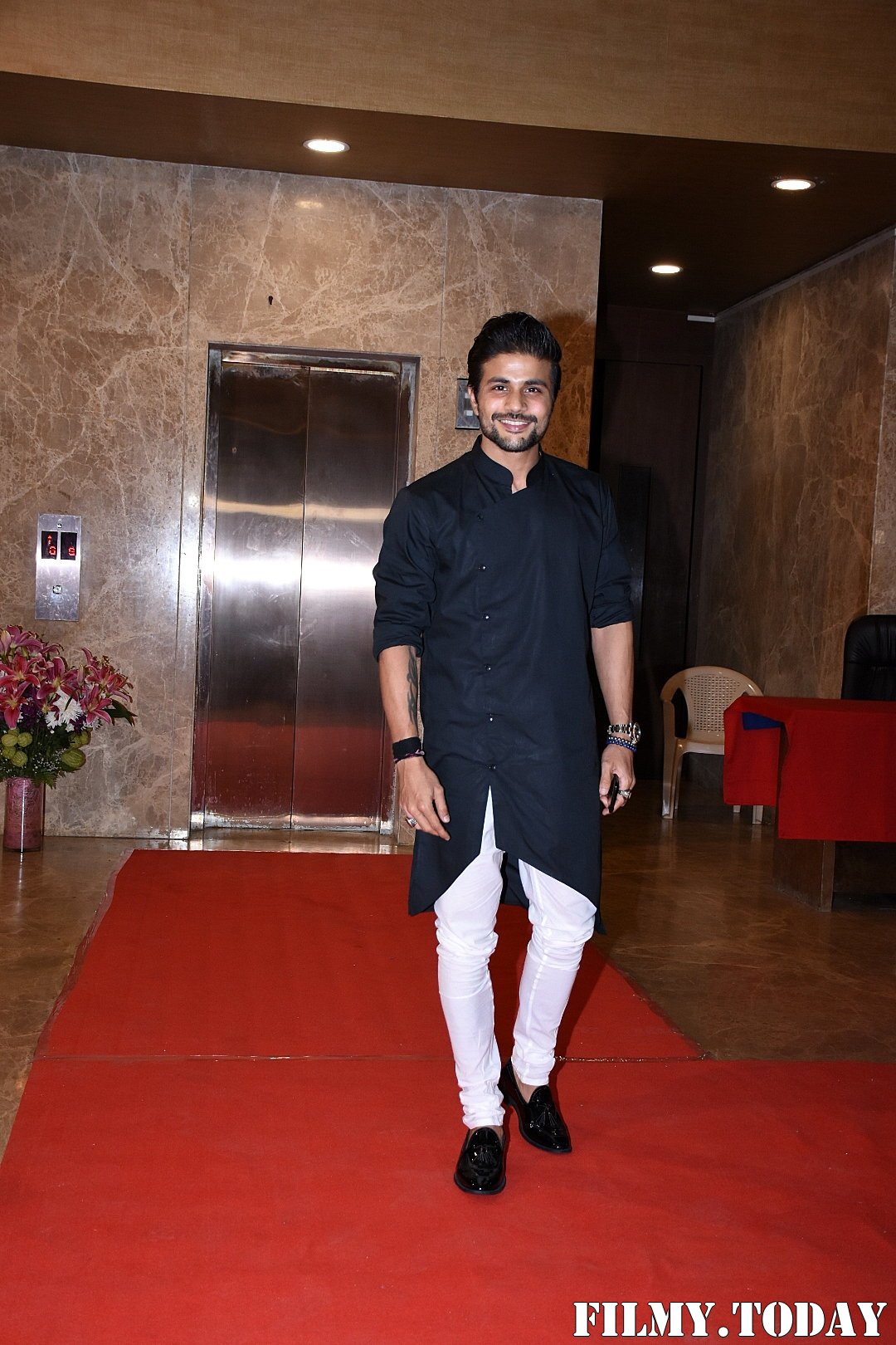 Photos:  Celebs At Ramesh Taurani's Diwali Party At His Bandra Residence | Picture 1694021