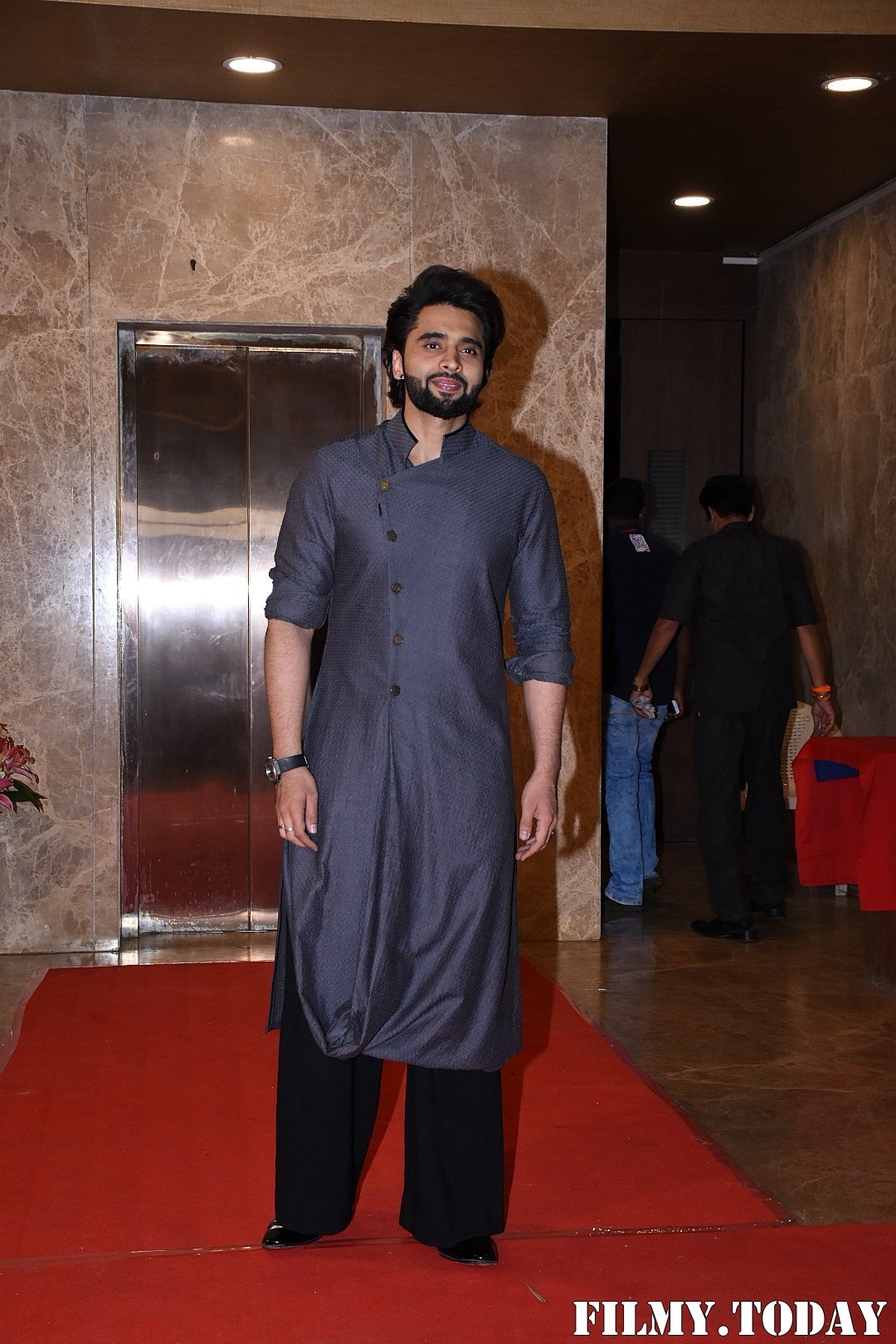 Photos:  Celebs At Ramesh Taurani's Diwali Party At His Bandra Residence | Picture 1694031