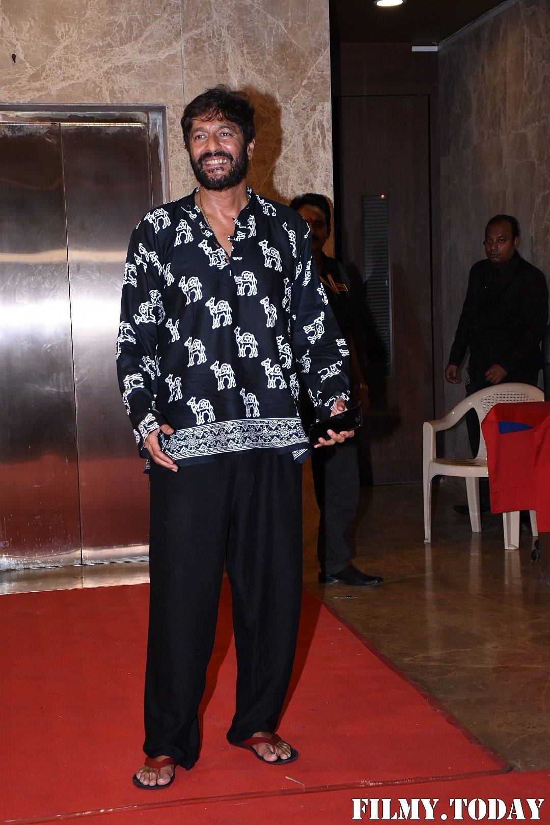 Photos:  Celebs At Ramesh Taurani's Diwali Party At His Bandra Residence | Picture 1694059